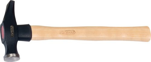 KS Tools 140.4003 - Martillo de desabollar (tamaño: 400 g)