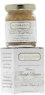 Butter with White Truffle 45g