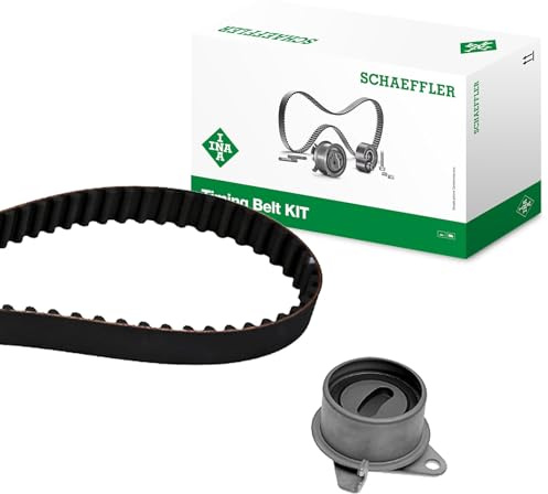 INA 530 0518 10 Timing Belt Kit