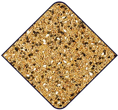 HXWEB PET Witte Molen Großsittich ohne SBK, 20 kg