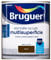 Bruguer Acrylic Multisuperficie Esmalte al agua Brillante Tabaco 750 ml