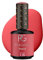Pink Gellac UV Gel Nagellack - 156 Tropical 15 ml - Lang Anhaltend Shellac Nagellack Rot - Gel UV für 14 Tage Nägel in Salonqualität - Made in Holland