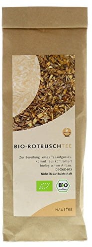 Rotbusch Tee Natur bio