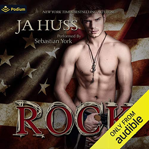 Rock: A Rock Star Romantic Suspense