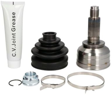 LPR kmz753 Constant-Velocity Joint