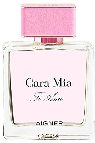 Etienne Aigner Cara Mia Ti Amo Eau de Parfum, 100 ml