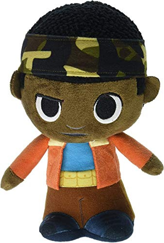 Funko 22816 Pop Vinyl, Mehrfarbig