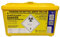 1l Sharpsafe Medical Sharps Bin - Disposable Syringe/Needle Biohazard Tub**G