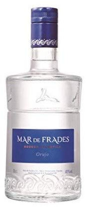 Mar De Frades Orujo Blanco