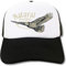 Eagle Natural Predator King of The Sky Trucker Cap Baseball Hat