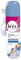 Veet Crema Depilatoria Spray Corpo, Gambe, Ascelle e Zona Bikini per Pelli Sensibili, Dermatologicamente Testata, 150 ml