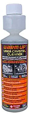 CARALL Warm Up Anti-cristallisant Y Limpiador Inyector Adblue 250ml