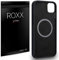 Roxx Hard Case Silikon Hülle | Für iPhone 13 | Wie das Original nur Besser | Testsieger | Kompatibel mit MagSafe Zubehör