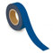 Maul Kennzeichnungsband, magnetisch, 10000 mm x 4 cm, 1 mm, blau