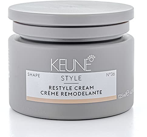 Keune Style Restyle Cream 125ml - Remodeling-Creme