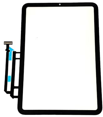 Touchscreen Frontglas Digitizer Panel Reparatur Ersatz für iPad Mini 6 6. 2021 A2567 A2568