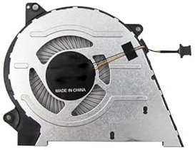 通用 Ventilador de CPU para portátil para Lenovo Ideapad Flex 5-14IIL05 5-15ALC05 5-14ARE05 5-15IIL05 5-15ITL05 5-14ITL05 5-14ALC05 81X1 5F10S13911 Nuevo