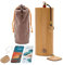 Mowind Meditationsspiel, Bambus-Windspiel, Chakra-Akkord, Windspiel für Heimdekoration, Entspannung, Geschenk, Sakralchakra, Dm Akkord