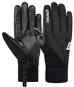 Reusch Fingerhandschuhe Rey Touch-TEC™ Winddicht,atmungsaktiv