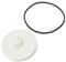 CDM-4 CD Player Drawer Wheel Tray Gear CDM4 Gear with Belt