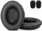 DowiTech Professionelle Kopfhörer Ersatz Ohrpolster Kissen Headset Ohrpolster Kompatibel mit Avantree Aria Kopfhörer/Aria Pro/Aria Podio/Aria Me/Opera 35Hrs/AS90C/Aria 90B/Aria 8090T Kopfhörer