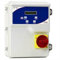 Lowara Quadro di Avviamento per Pompe Sommersioni da 1 a 10 Cavalli V220 con Sistema di Controllo COSFI per Spegnimento in Assenza di Acqua (Non Richiede Sondine)