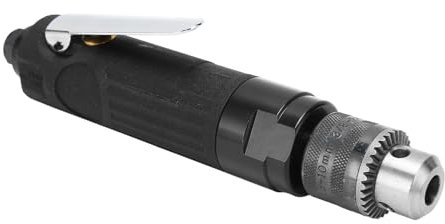 Pneumatische Bohrmaschine, gerade, 3/8 Zoll, pneumatische Bohrmaschine, Druckluftbohrer, Gravur, Polierwerkzeug