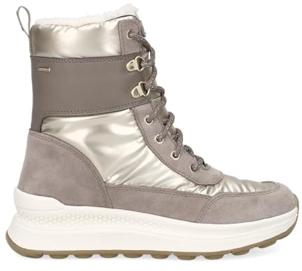 Geox Damen D Spherica Actif X2Ankle Boot