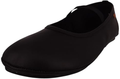 El Naturalista Damen Riemchen Pumps Essence, Frauen Absatzschuhe