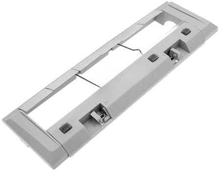 WYTRVC Couvercle De La Brosse Principale Centrale, Compatible avec Dreame L10 Pro / D10 Plus / Z10 Pro / D9 Pro / D9 Les Aspirateurs Max Accessoires Pièces De Rechange