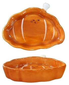 (2 Pieces) Bread Croissant Plate Home Ceramic Seasoning Dipping Cute Dessert Special-Shaped Butterfly (Croissant)