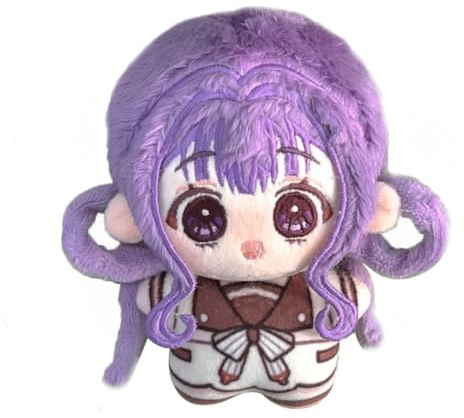 Zhongkaihua Akane Aoi Plüschfigur-Kissen, 10 cm, Akane Aoi, Anime, PP-Baumwolle, weich, gefüllt, pelzig, Autotasche, Zuhause, Sofa, Dekoration für Fans