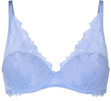 HUNKEMÖLLER Ingrid Wattierter Bügel-BH