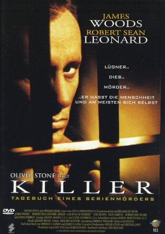 Killer - Tagebuch eines Serienmörders