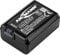 ANSMANN Li-Ion 7.4V Camera Battery Replacement For NP-FW 50 [Pack of 1] Compatible with Sony & Hasselblad Cameras Including Sony Alpha 33, NEX 3, Hasselblad Lunar & Many More - 5 Year Warranty