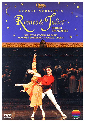 Romeo & Giulietta / Romeo & Juliet