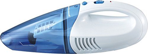Techwood TAS-49 Aspirateur de Table