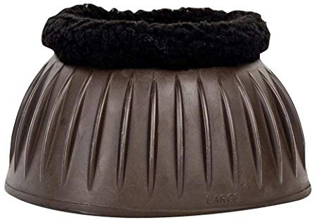 HKM Economic Plus Gummiglocke Braun M