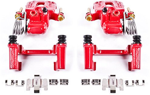 Power Stop S4824 Performance Calliper