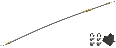 febi bilstein 39316 Seilzug für Sitzverstellung, 1 Stück