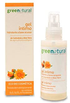 Bio-Gleitgel - 100 ml