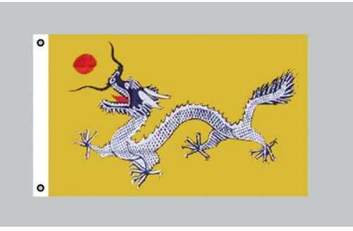 Everflag Flagge 90 x 150 : Chinesischer Drache