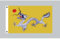 Everflag Flagge 90 x 150 : Chinesischer Drache