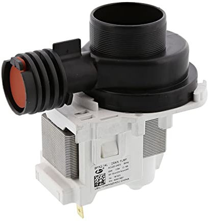 14000073801 BPX2-14L POMPA DI SCARICO