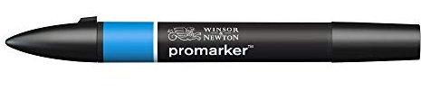 Winsor & Newton ProMarker - Azure