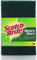 Scotch-Brite Heavy Duty setacciare Pad 3 ciascuno (pacchetto di 4)