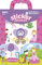 Prinzessinnen Sticker Adventure: