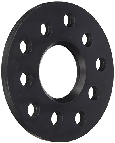 H & R B55571 Wheel Spacer Trak Plus with Vehicle Type Approval
