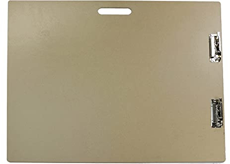 Frisk 40013253 Drawing Board, Nylon/A, 63.5 x 55.8cm