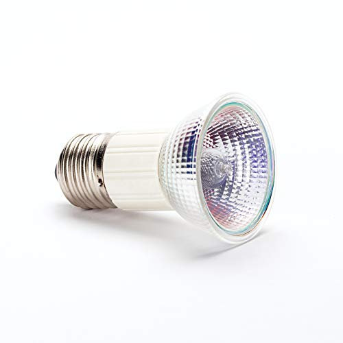 ORION LIGHTSTYLE Halogen Reflektorlampe E27 75W Leuchtmittel mit Frontglas Spiegellampe